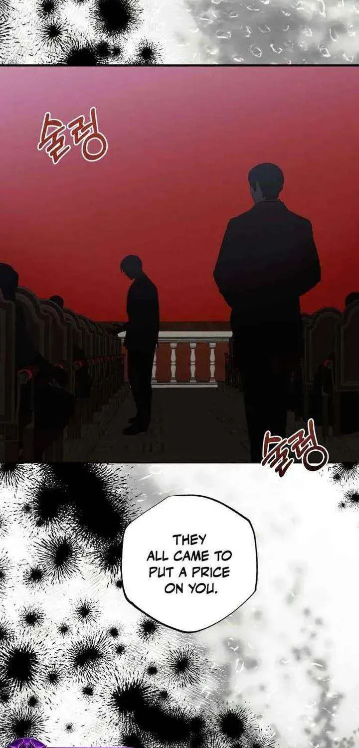 Bitten by the Dog I Abandoned Chapter 94 page 88 - 