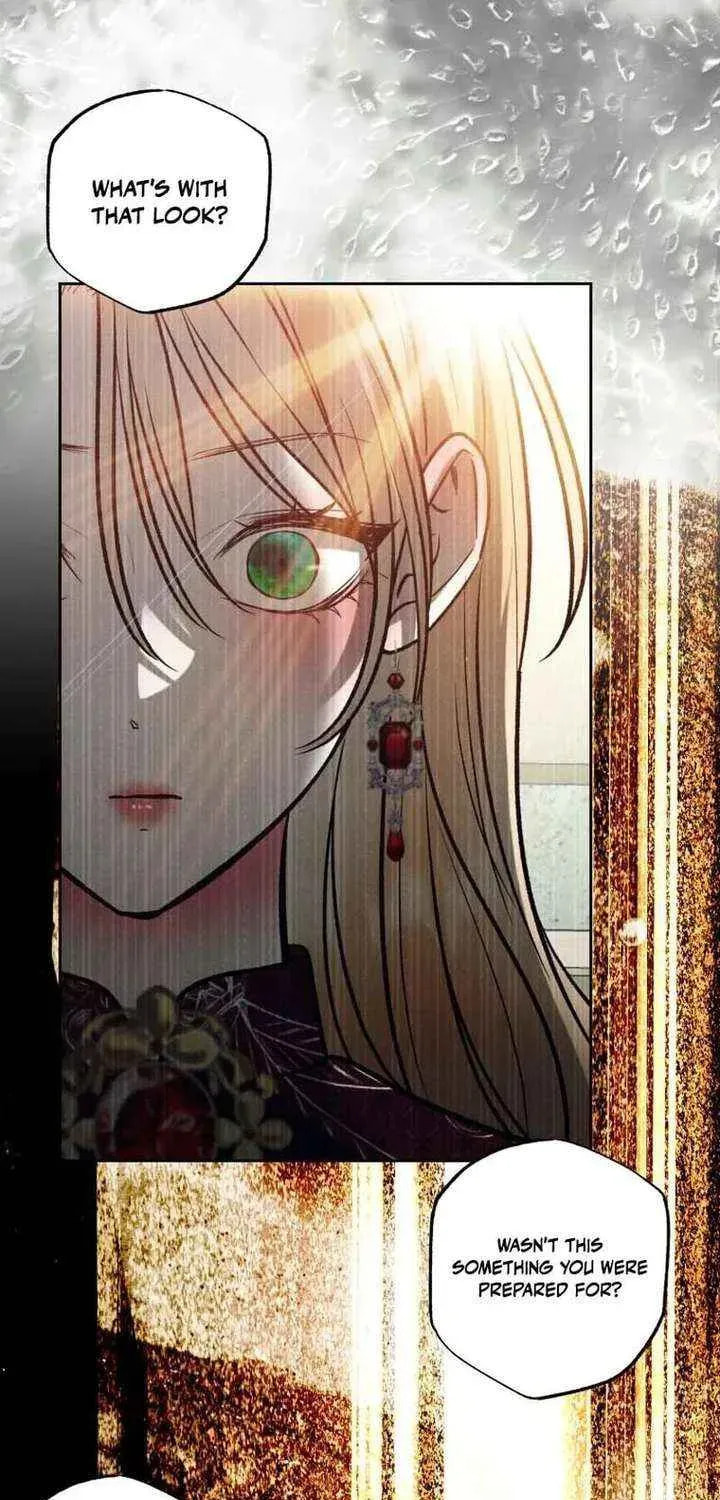 Bitten by the Dog I Abandoned Chapter 94 page 91 - 