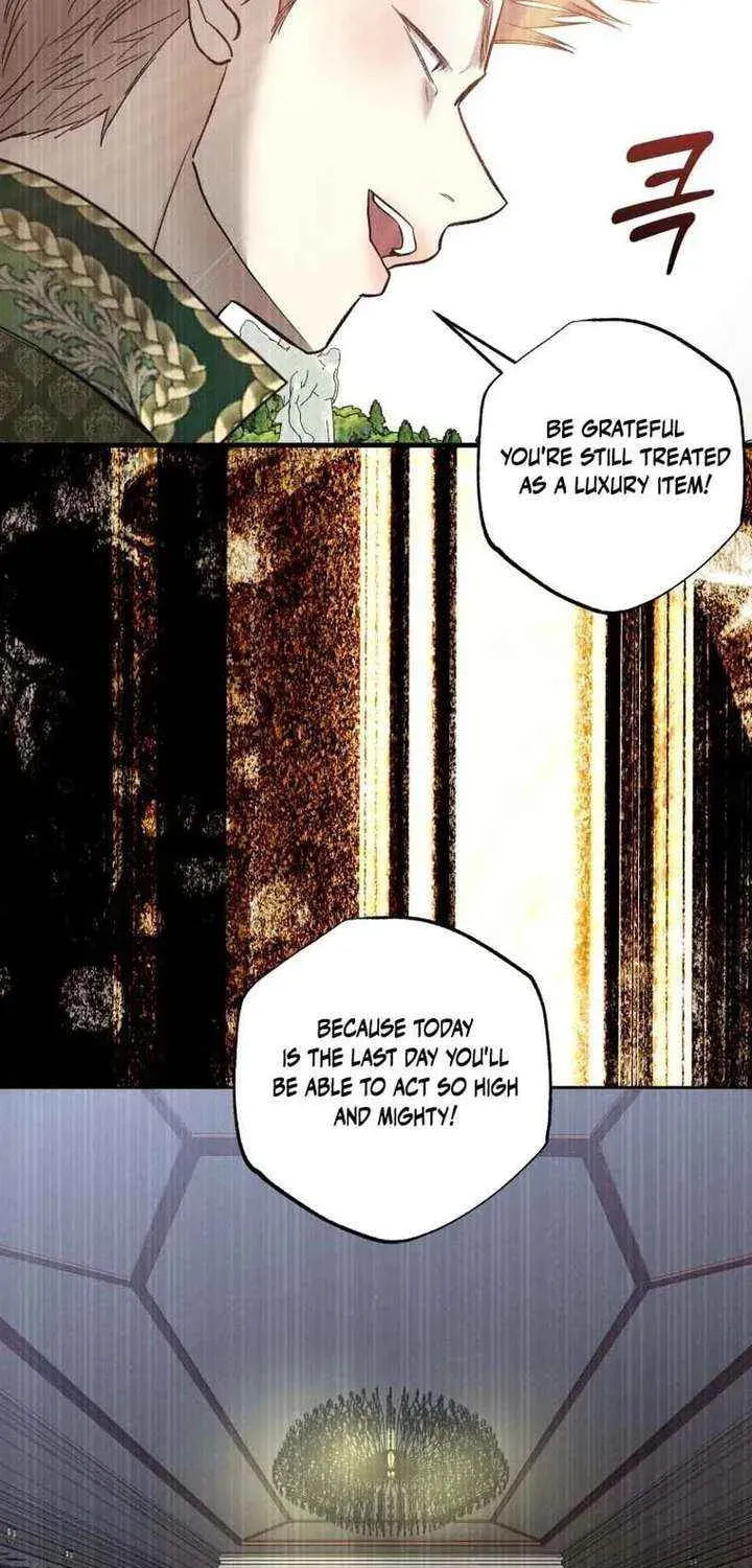 Bitten by the Dog I Abandoned Chapter 94 page 93 - 