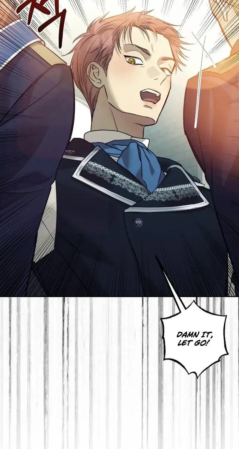 Bitten by the Dog I Abandoned Chapter 98 page 11 - 