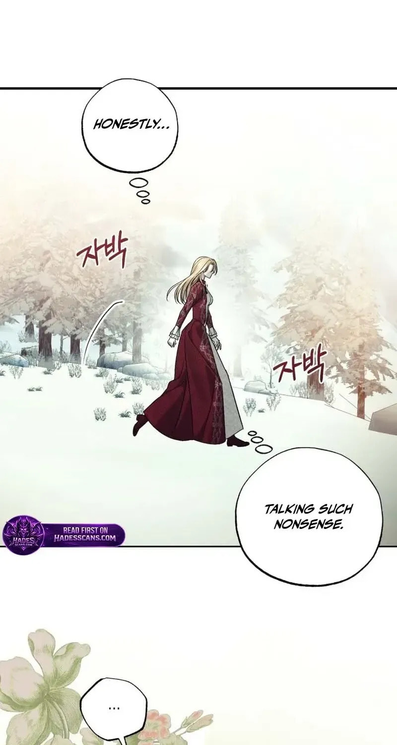 Bitten by the Dog I Abandoned Chapter 98 page 105 - 