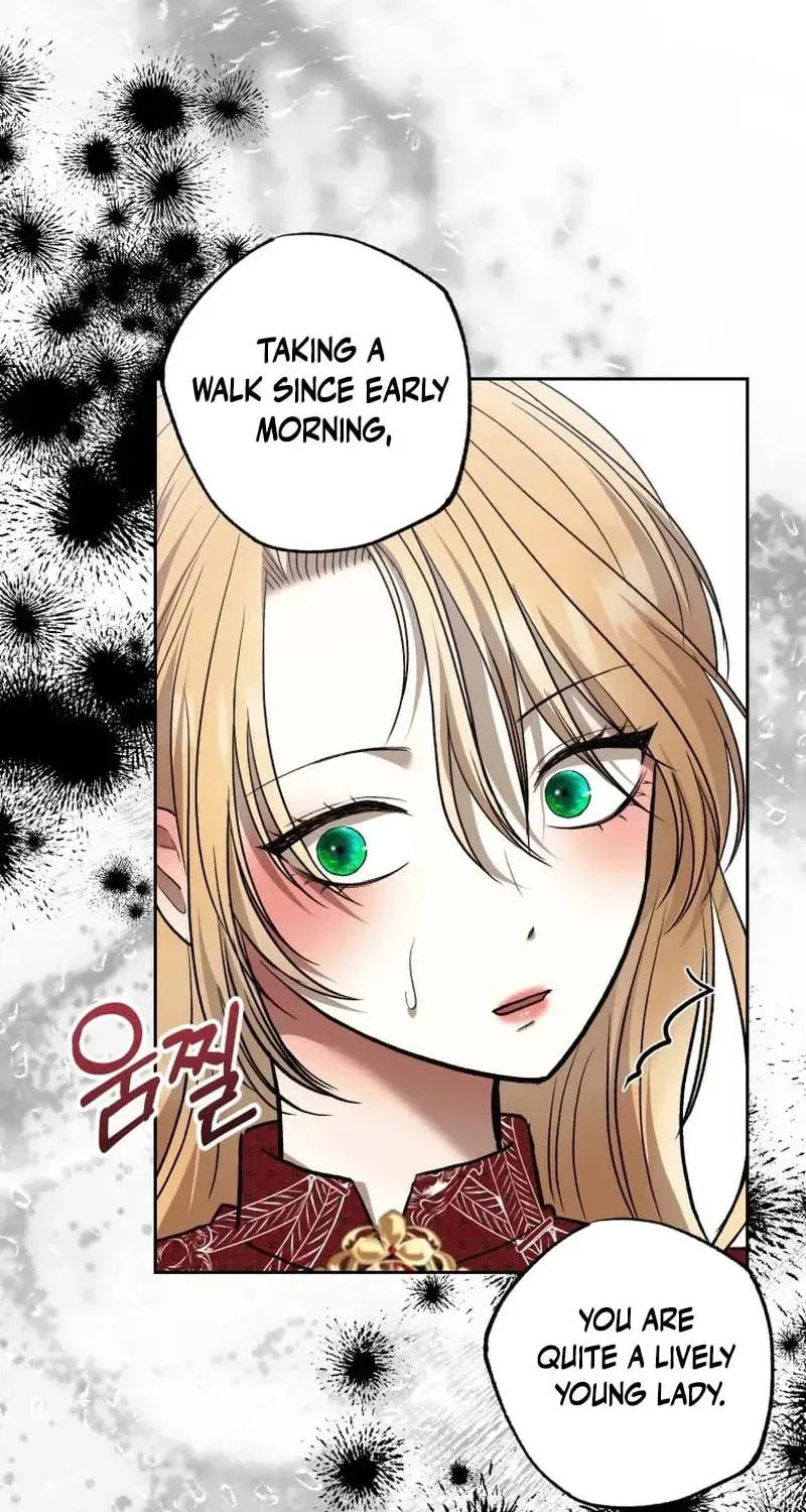Bitten by the Dog I Abandoned Chapter 98 page 112 - 