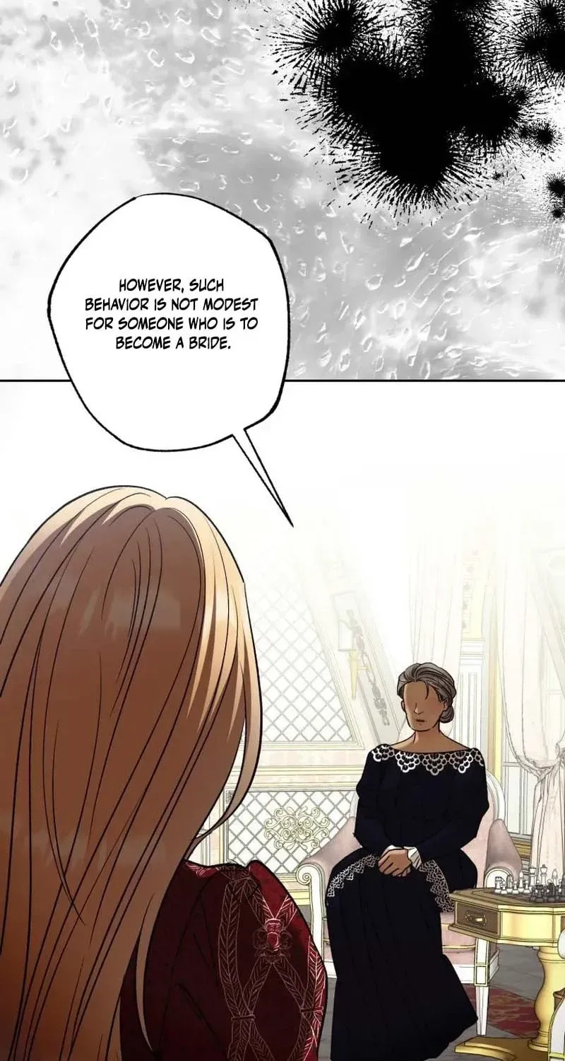 Bitten by the Dog I Abandoned Chapter 98 page 113 - 