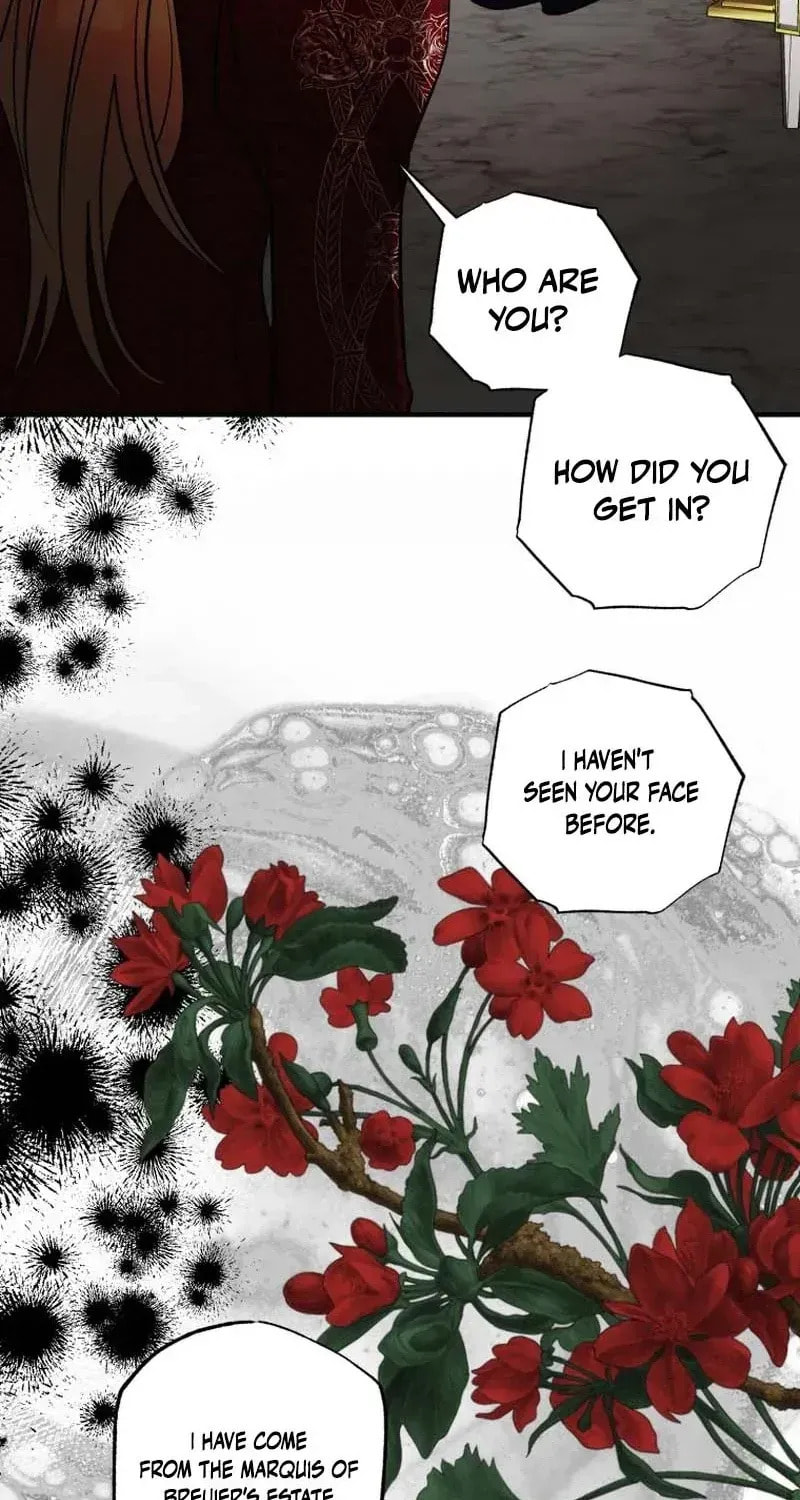 Bitten by the Dog I Abandoned Chapter 98 page 114 - 