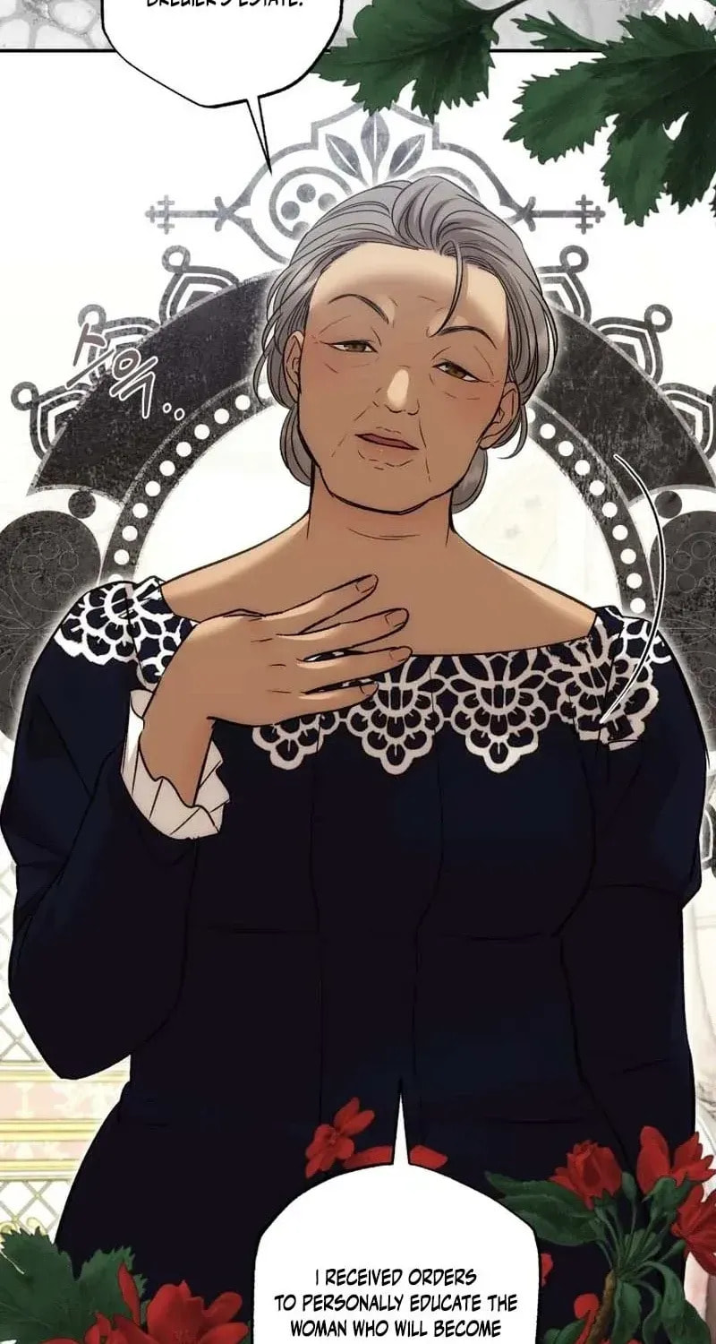Bitten by the Dog I Abandoned Chapter 98 page 115 - 