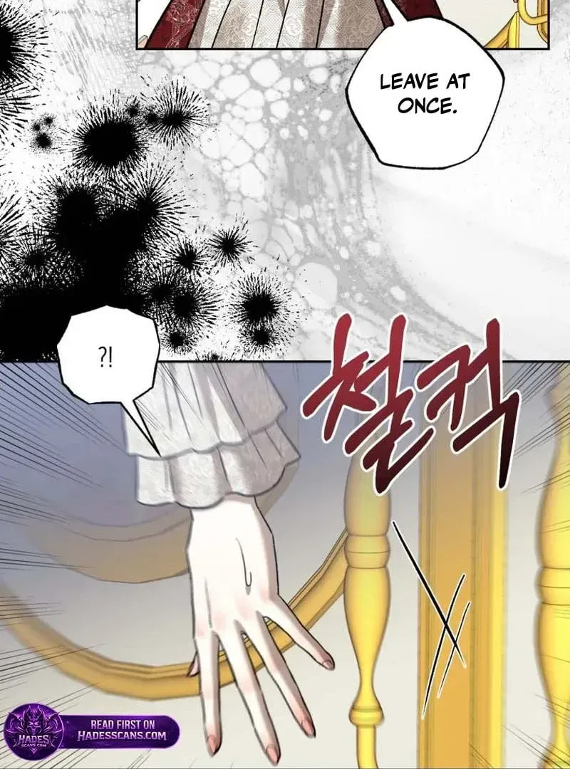 Bitten by the Dog I Abandoned Chapter 98 page 117 - 