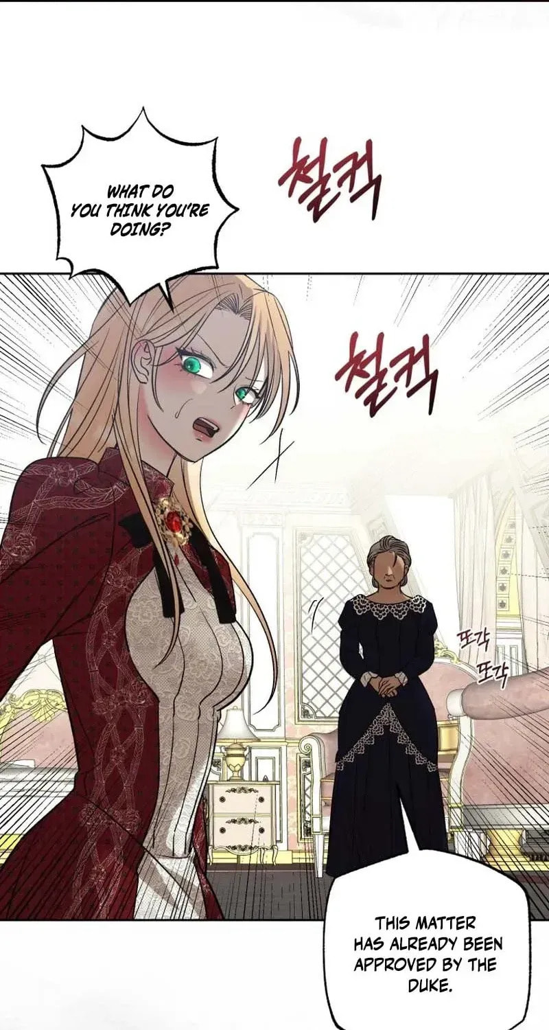 Bitten by the Dog I Abandoned Chapter 98 page 118 - 