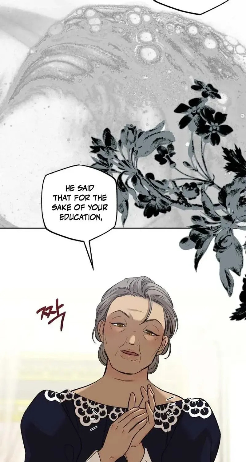 Bitten by the Dog I Abandoned Chapter 98 page 119 - 