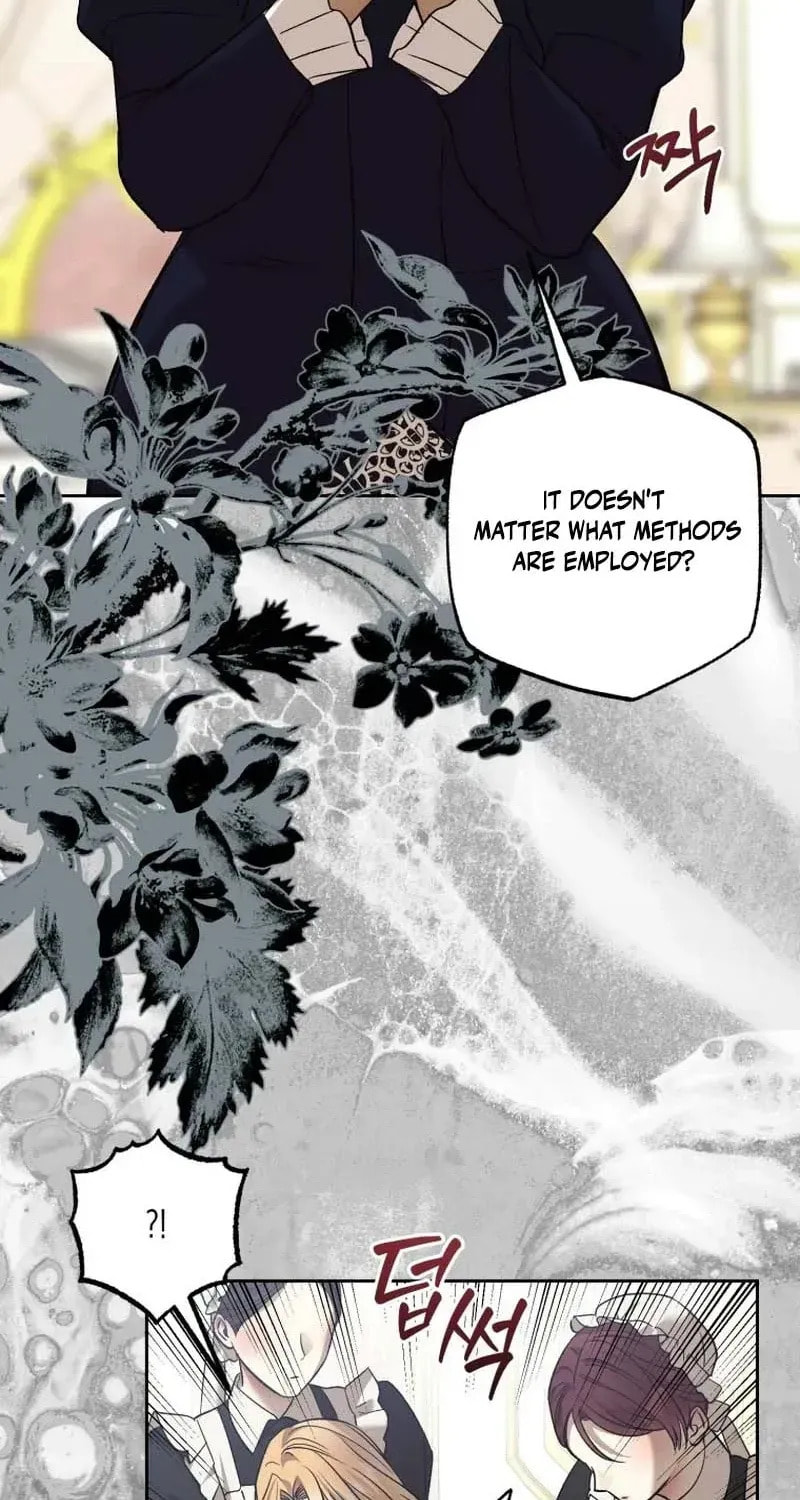Bitten by the Dog I Abandoned Chapter 98 page 120 - 