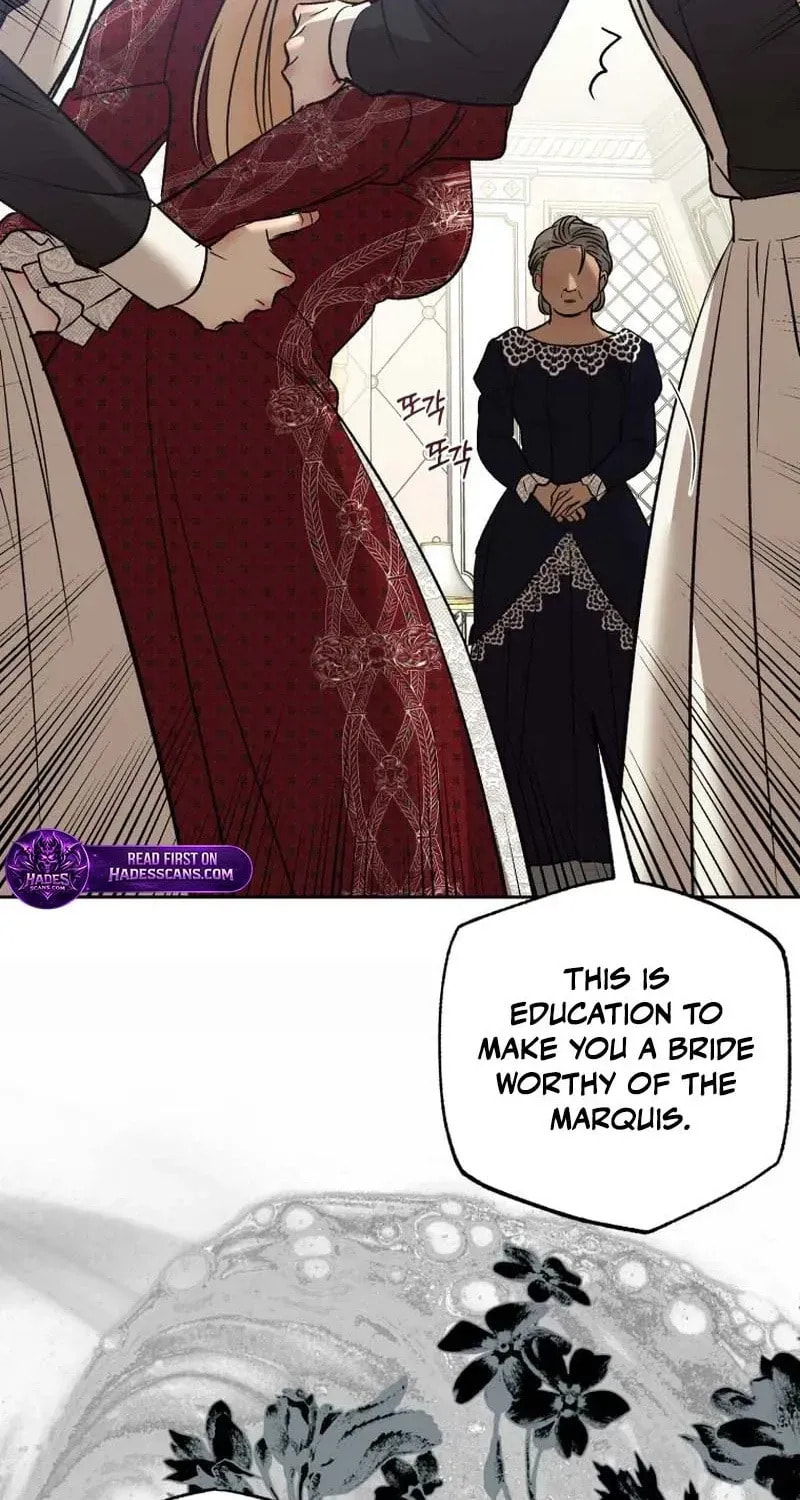 Bitten by the Dog I Abandoned Chapter 98 page 122 - 