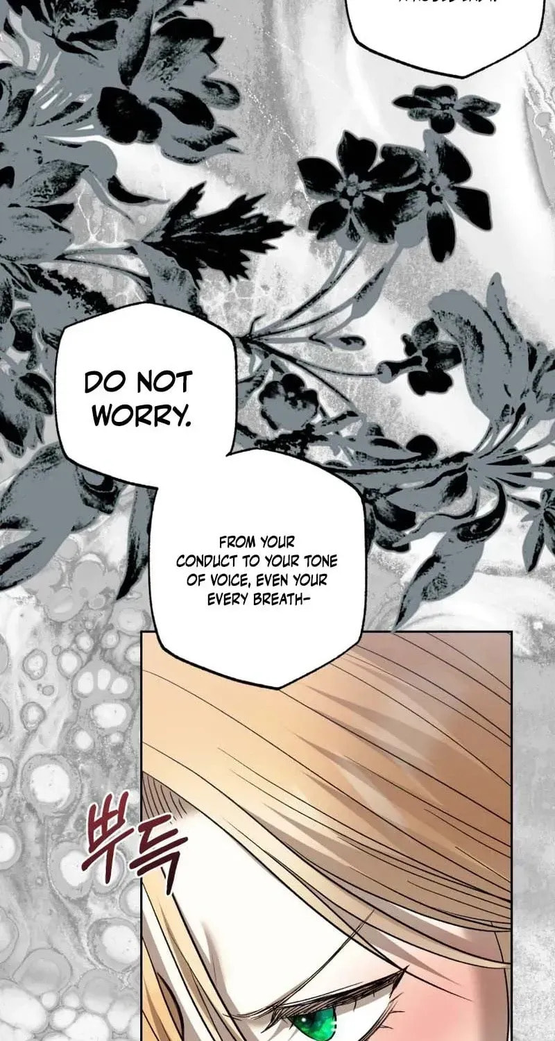 Bitten by the Dog I Abandoned Chapter 98 page 124 - 