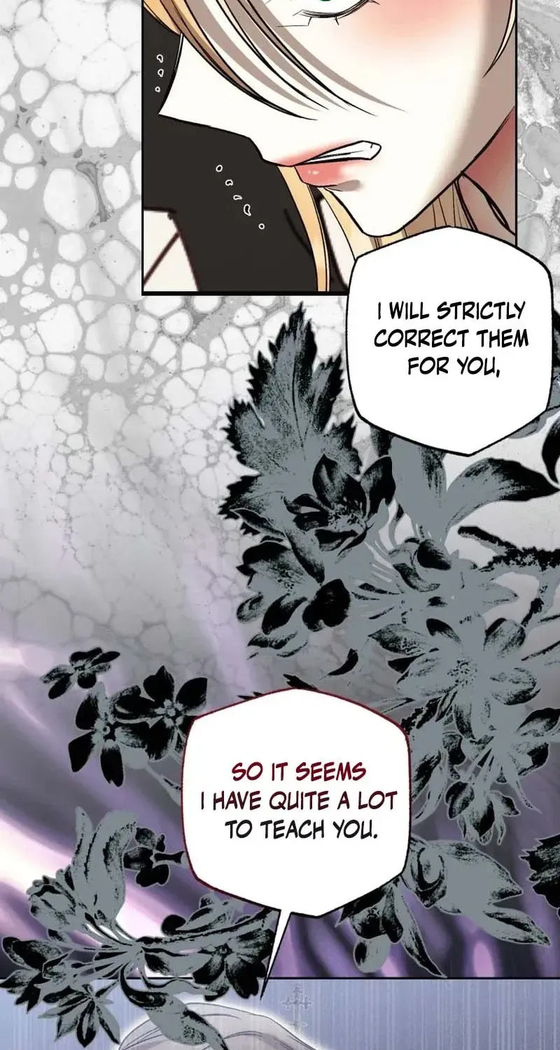 Bitten by the Dog I Abandoned Chapter 98 page 125 - 