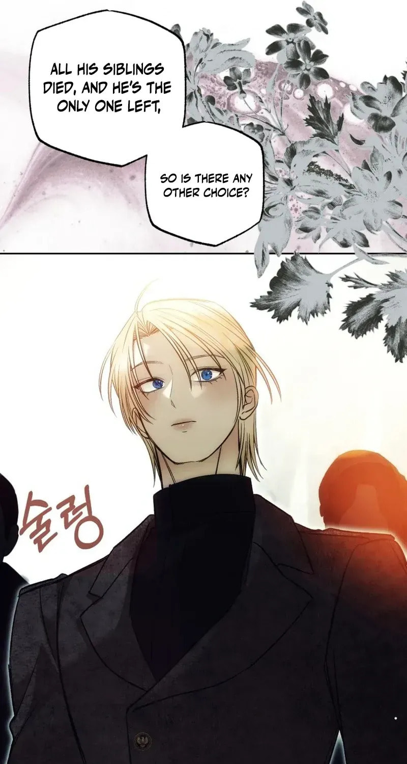 Bitten by the Dog I Abandoned Chapter 98 page 14 - 