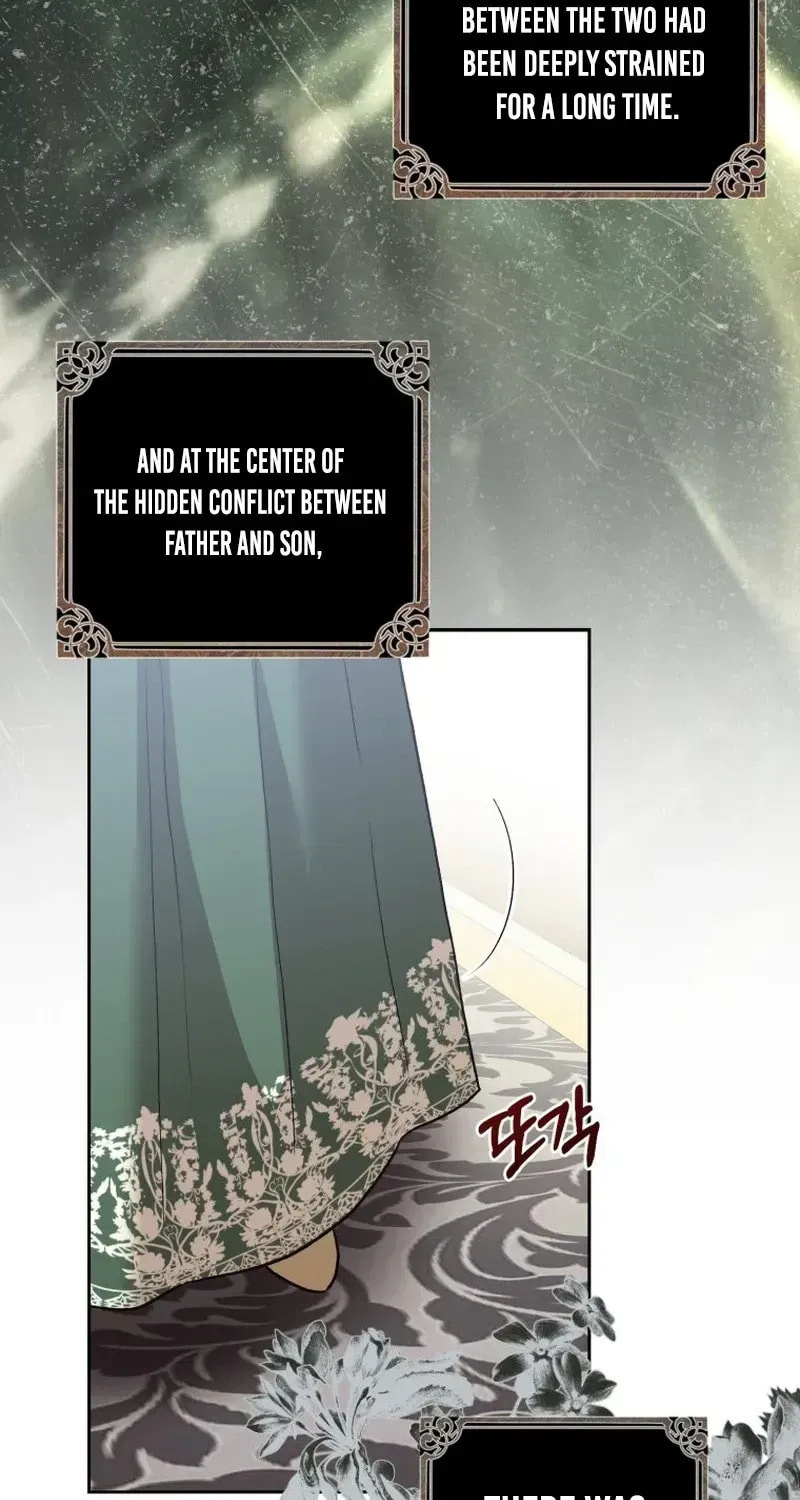Bitten by the Dog I Abandoned Chapter 98 page 18 - 