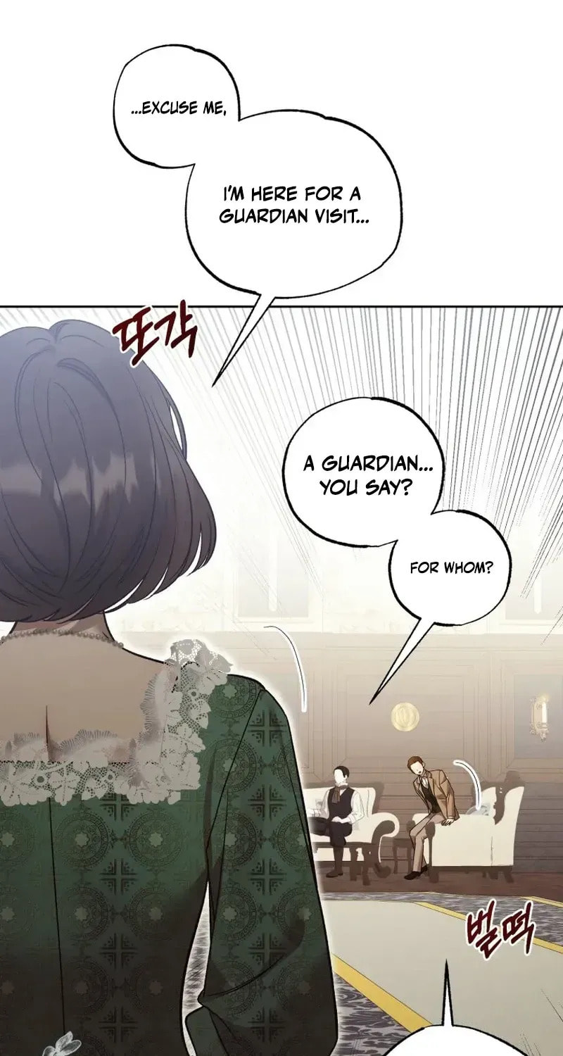 Bitten by the Dog I Abandoned Chapter 98 page 20 - 