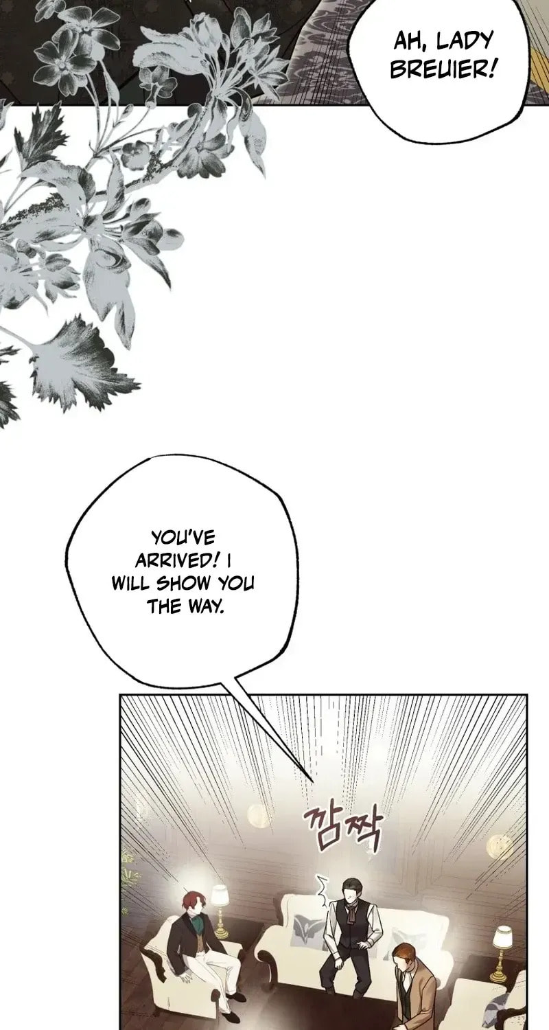 Bitten by the Dog I Abandoned Chapter 98 page 21 - 