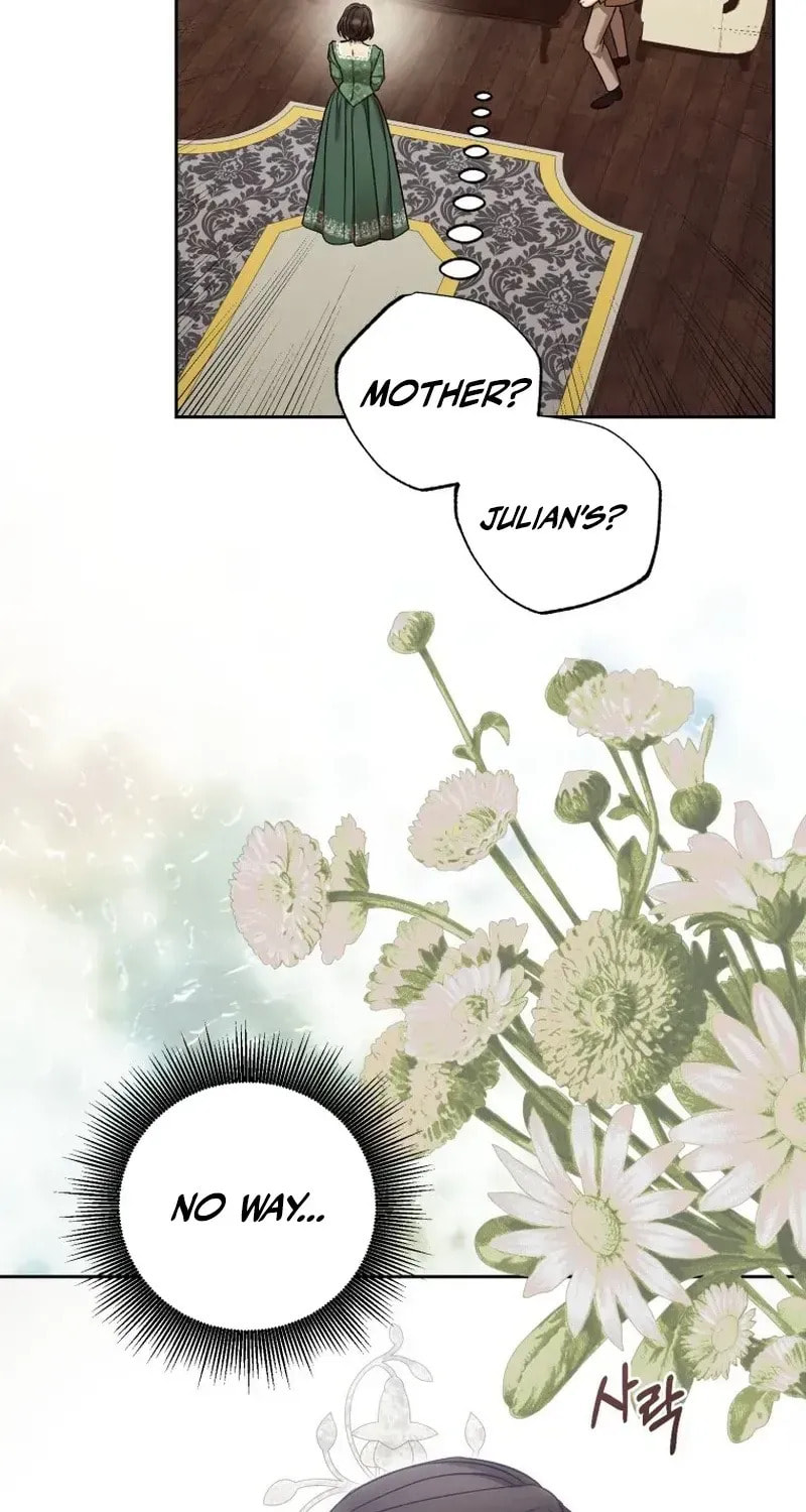 Bitten by the Dog I Abandoned Chapter 98 page 22 - 