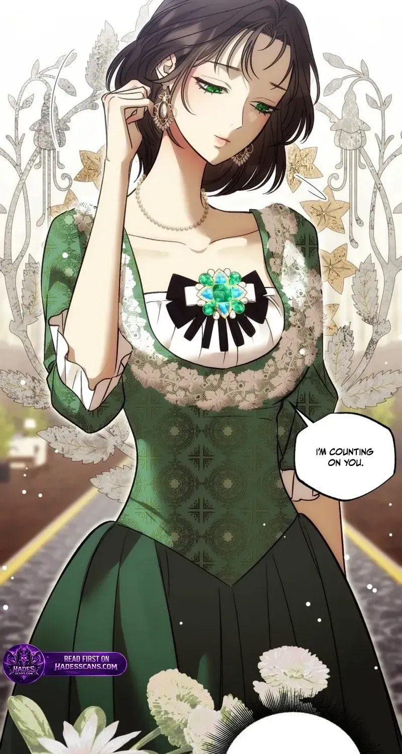 Bitten by the Dog I Abandoned Chapter 98 page 23 - 