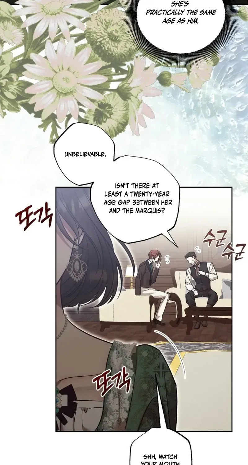 Bitten by the Dog I Abandoned Chapter 98 page 24 - 
