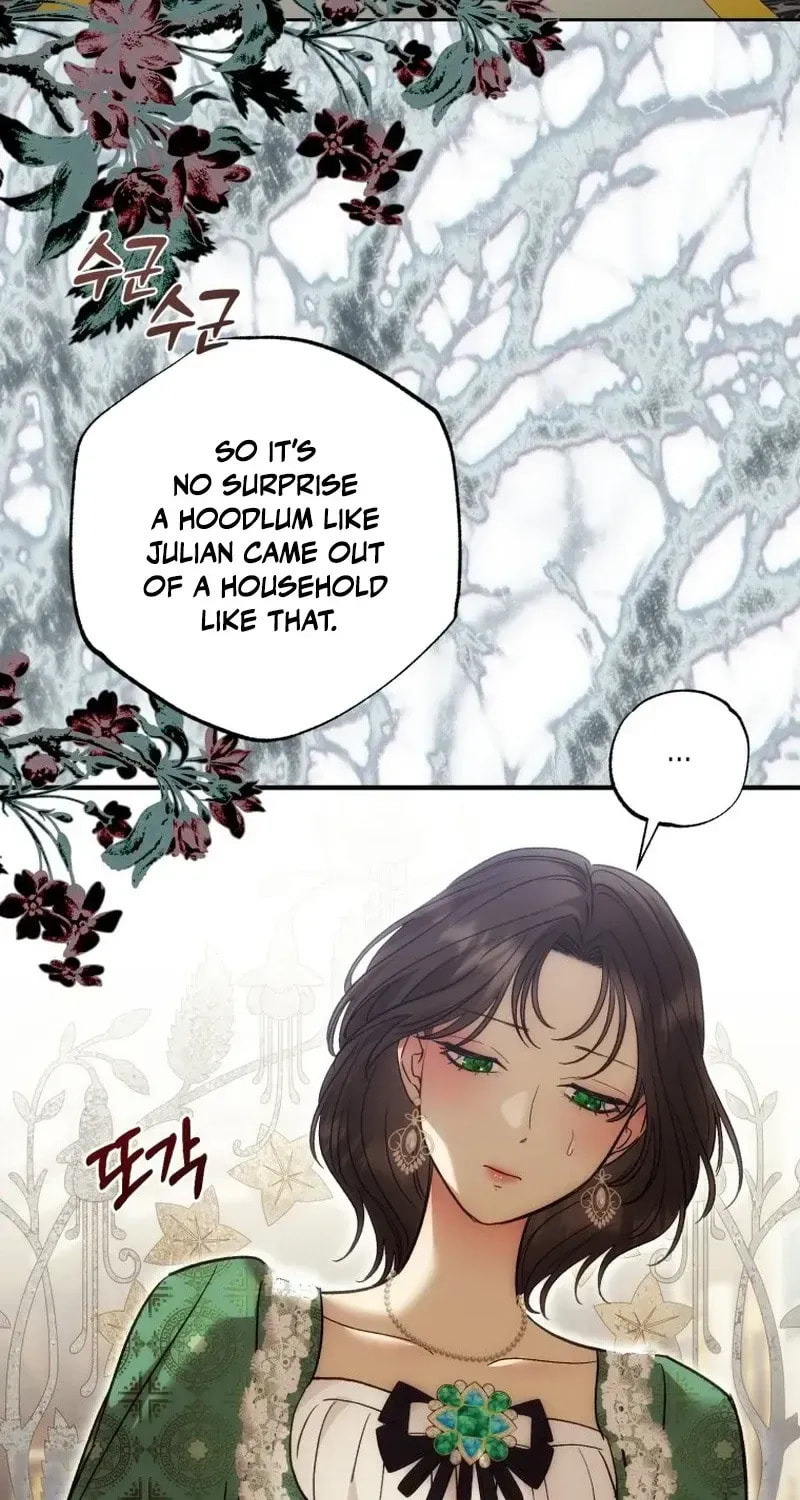 Bitten by the Dog I Abandoned Chapter 98 page 27 - 