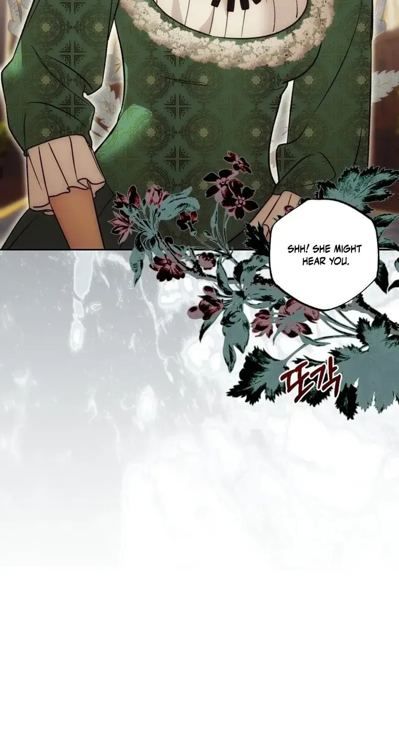 Bitten by the Dog I Abandoned Chapter 98 page 28 - 