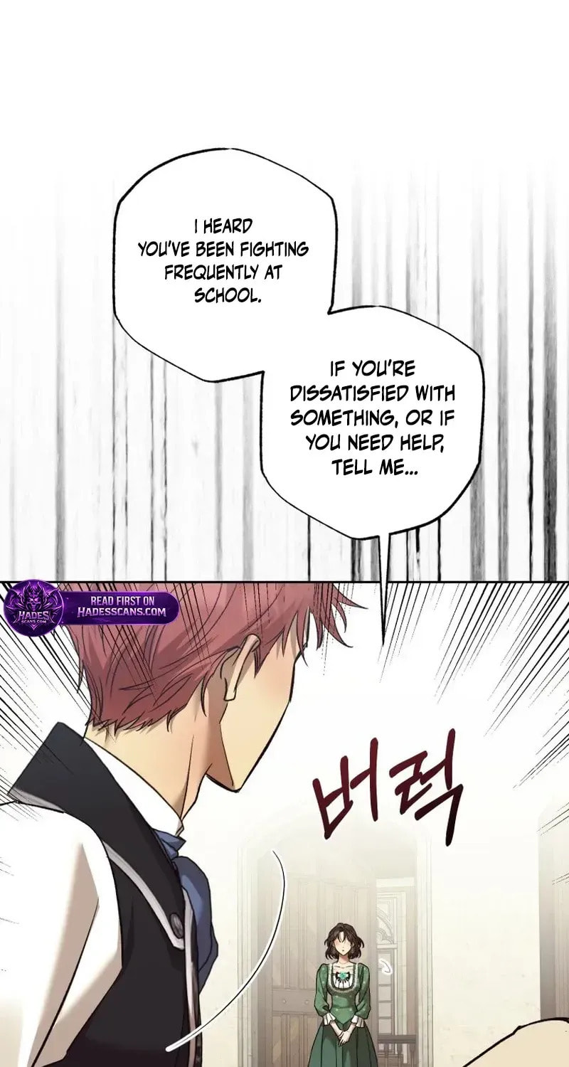Bitten by the Dog I Abandoned Chapter 98 page 38 - 