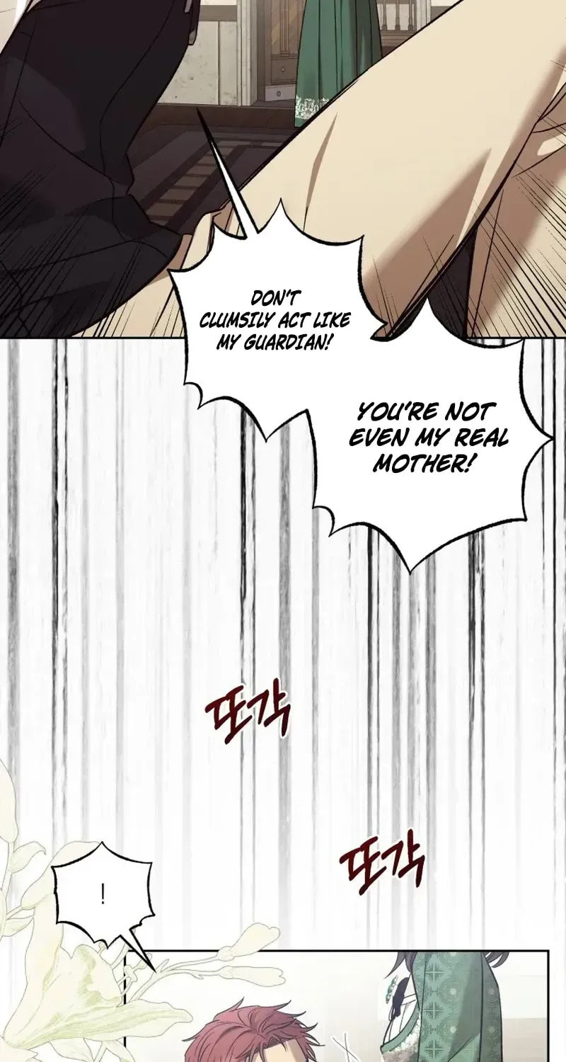 Bitten by the Dog I Abandoned Chapter 98 page 39 - 