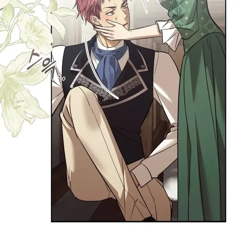 Bitten by the Dog I Abandoned Chapter 98 page 40 - 