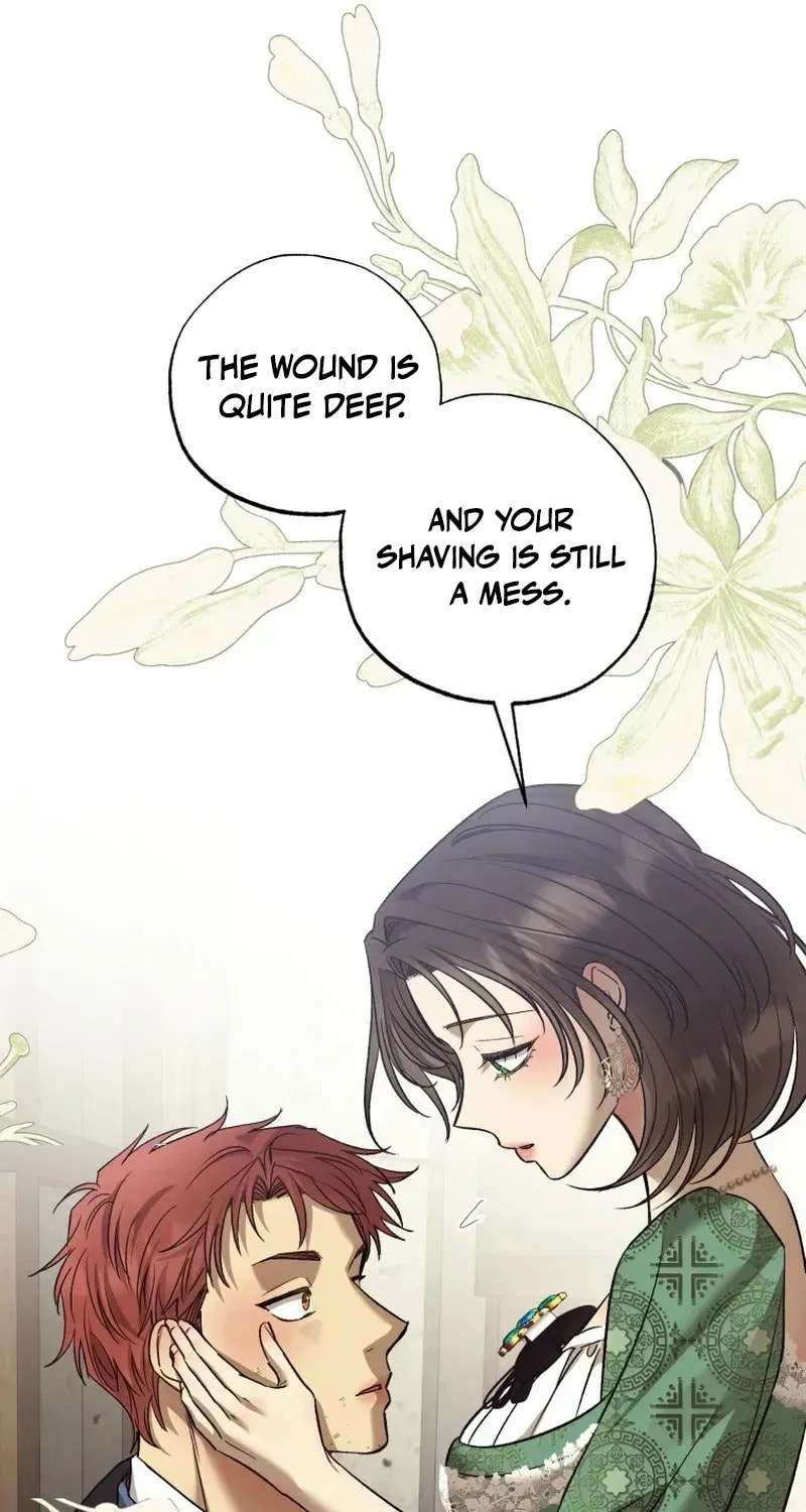 Bitten by the Dog I Abandoned Chapter 98 page 41 - 