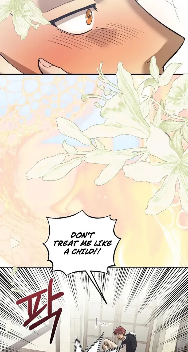 Bitten by the Dog I Abandoned Chapter 98 page 43 - 