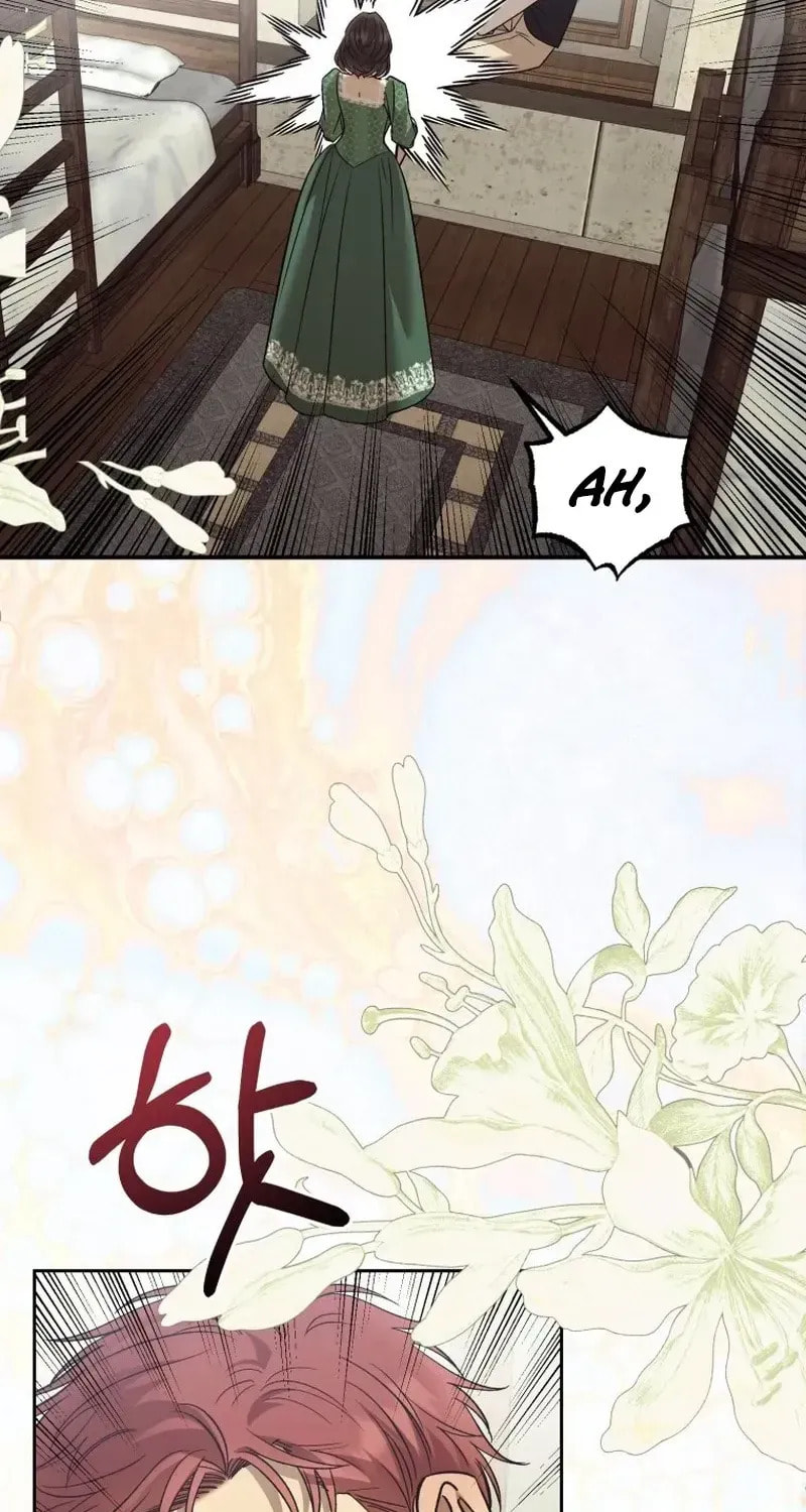 Bitten by the Dog I Abandoned Chapter 98 page 44 - 