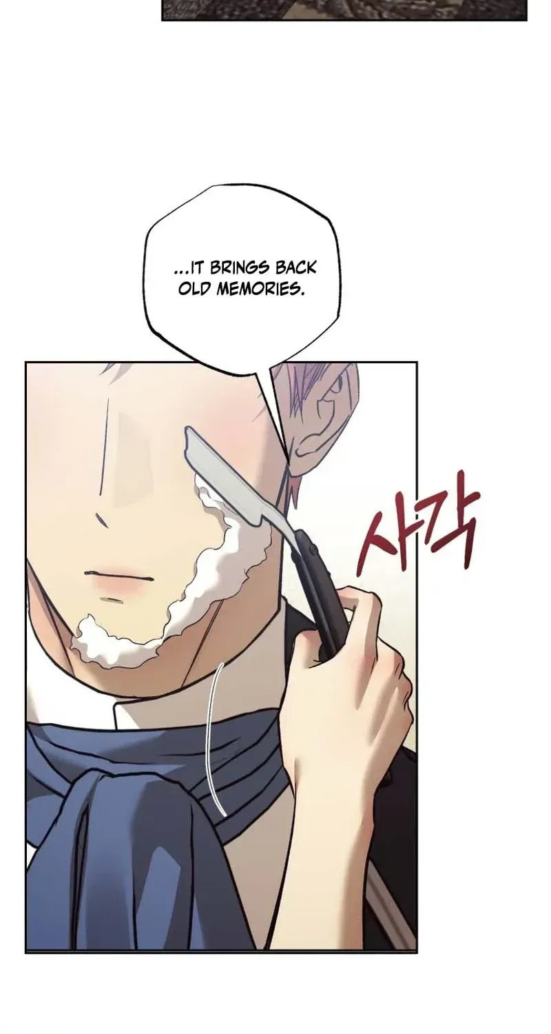 Bitten by the Dog I Abandoned Chapter 98 page 51 - 