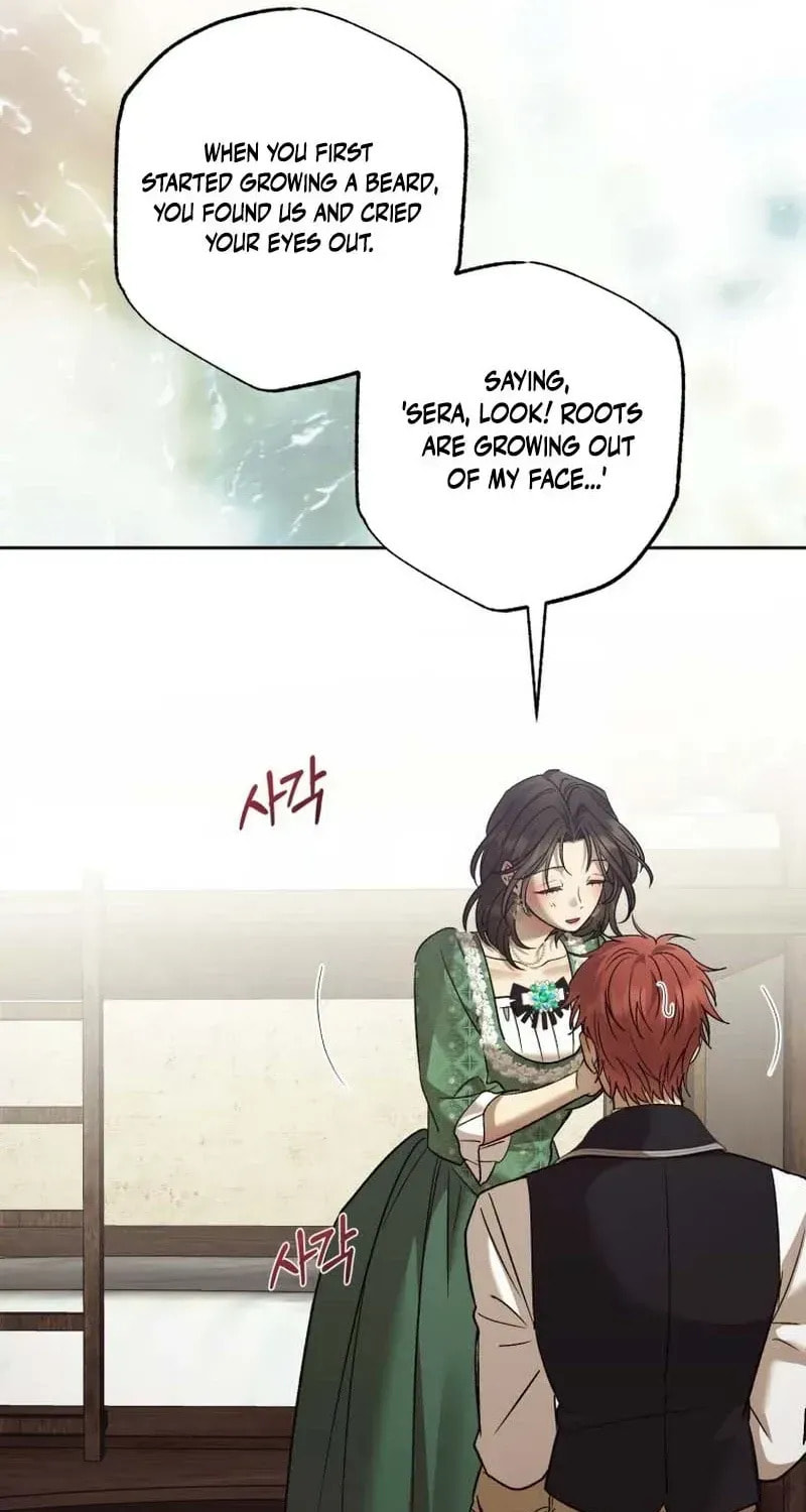 Bitten by the Dog I Abandoned Chapter 98 page 53 - 
