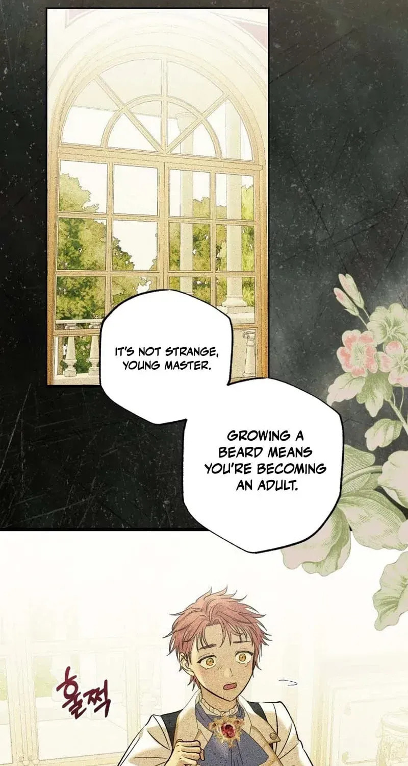 Bitten by the Dog I Abandoned Chapter 98 page 58 - 