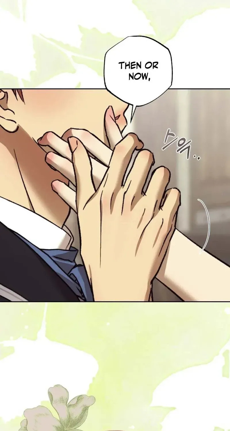 Bitten by the Dog I Abandoned Chapter 98 page 64 - 