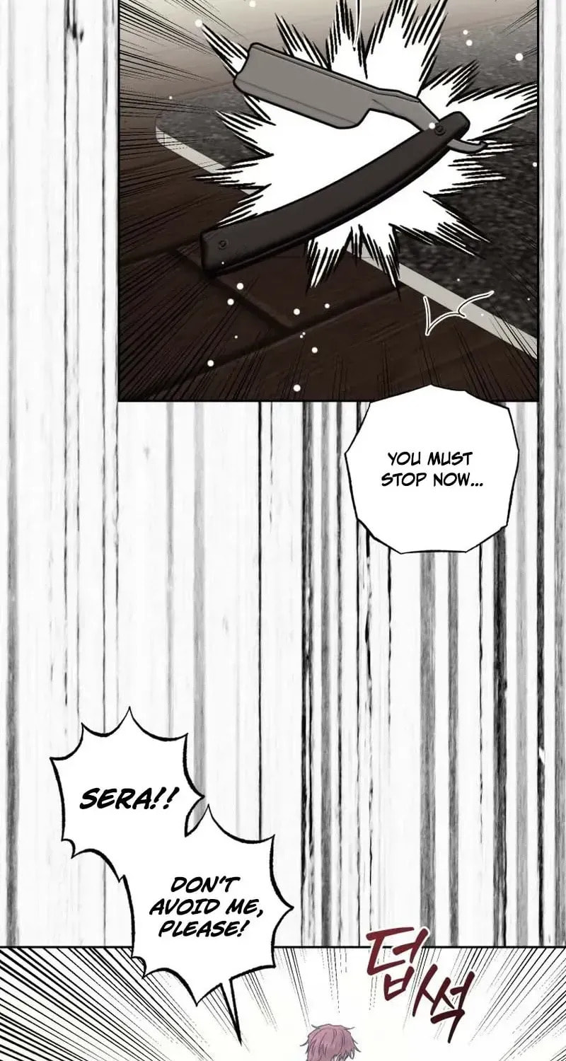 Bitten by the Dog I Abandoned Chapter 98 page 67 - 