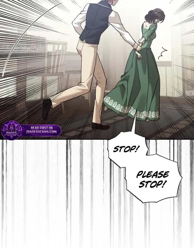 Bitten by the Dog I Abandoned Chapter 98 page 68 - 
