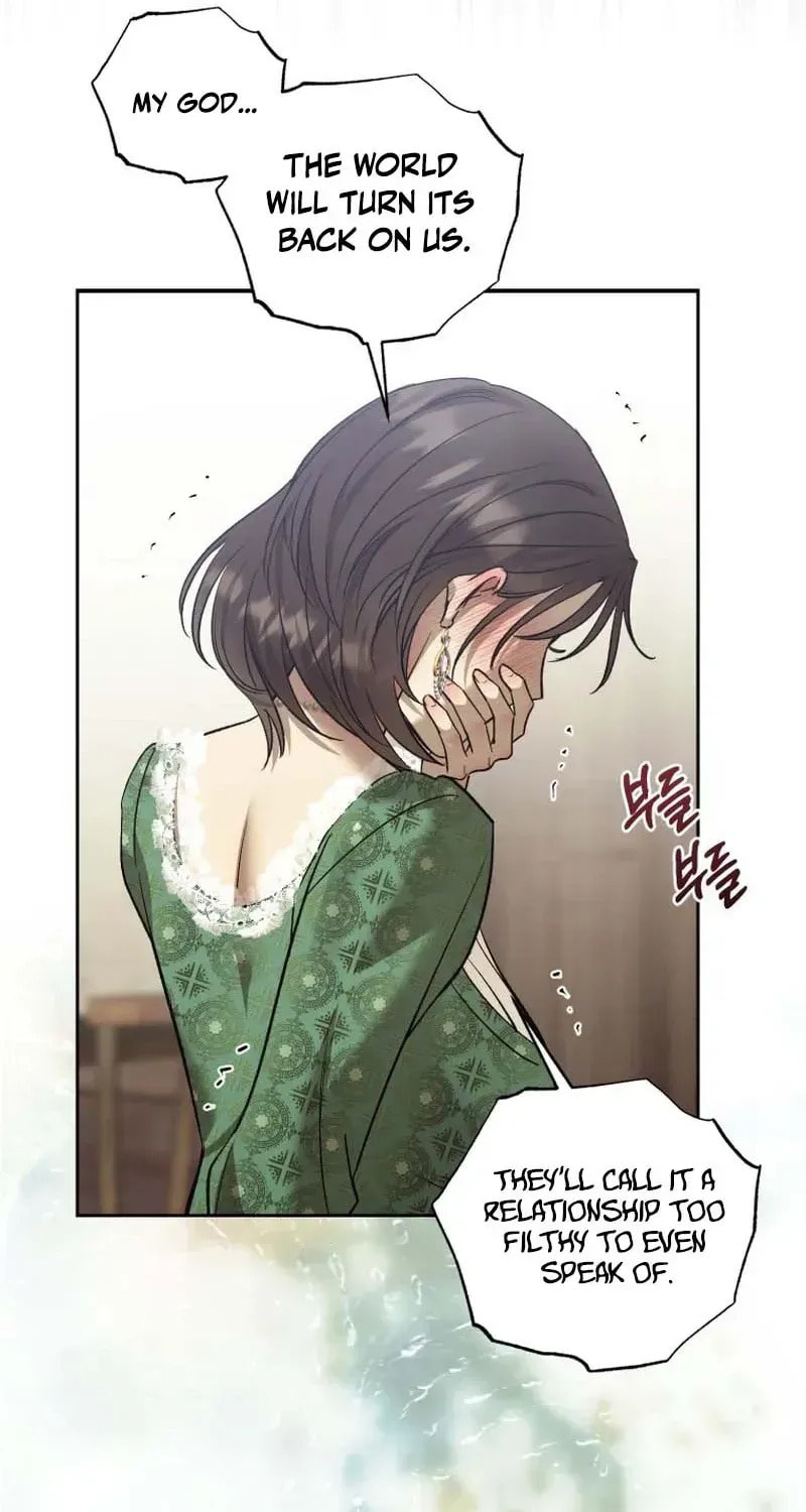 Bitten by the Dog I Abandoned Chapter 98 page 69 - 