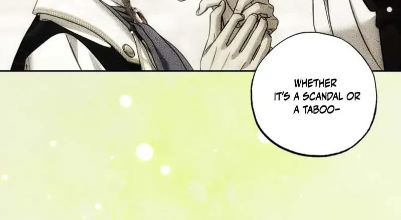 Bitten by the Dog I Abandoned Chapter 98 page 73 - 