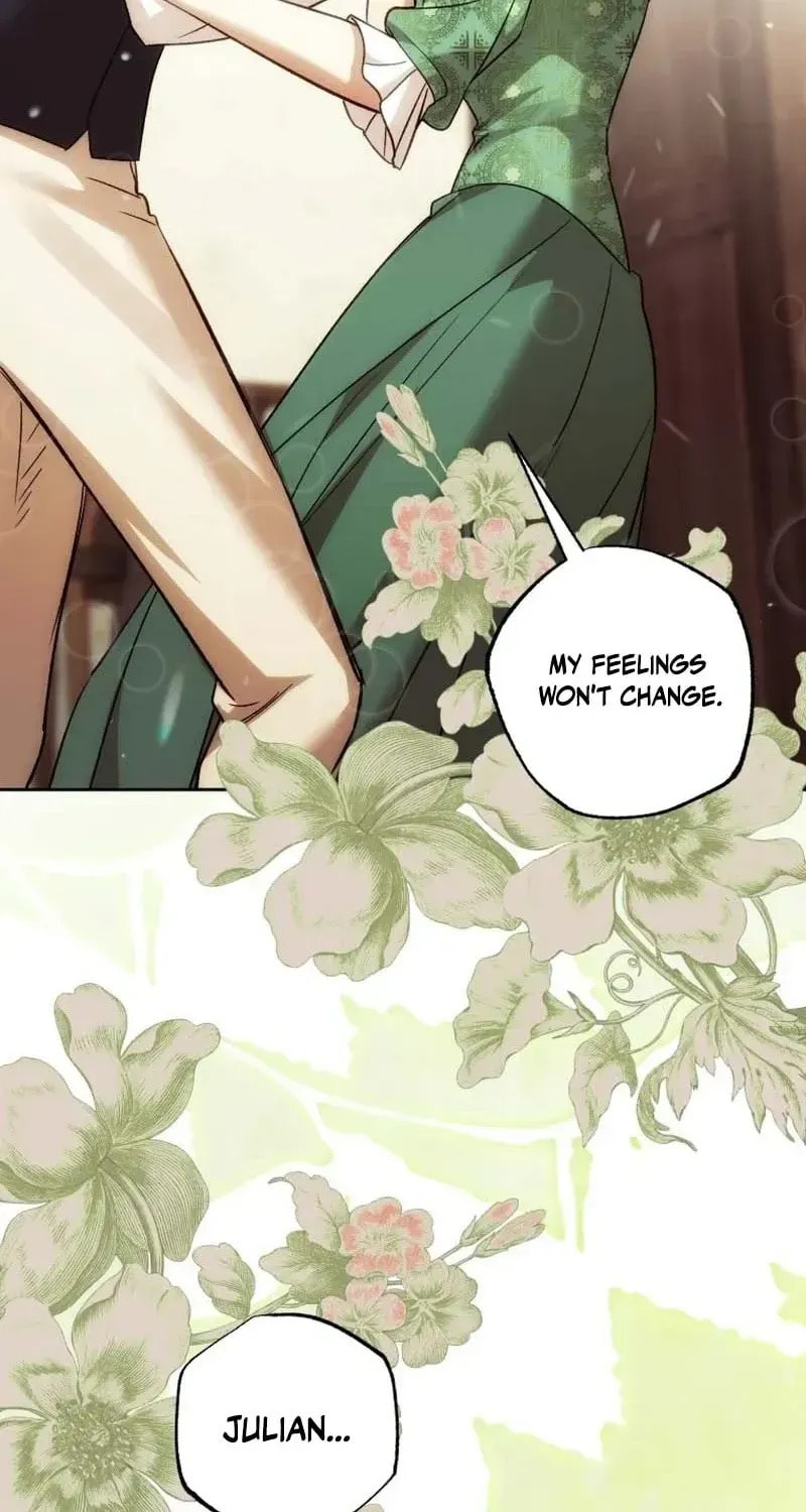 Bitten by the Dog I Abandoned Chapter 98 page 75 - 