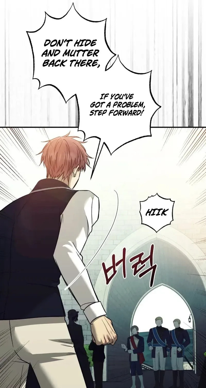 Bitten by the Dog I Abandoned Chapter 98 page 9 - 