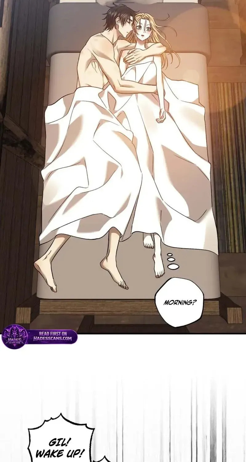 Bitten by the Dog I Abandoned Chapter 98 page 86 - 