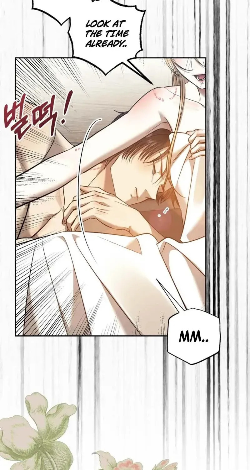 Bitten by the Dog I Abandoned Chapter 98 page 87 - 