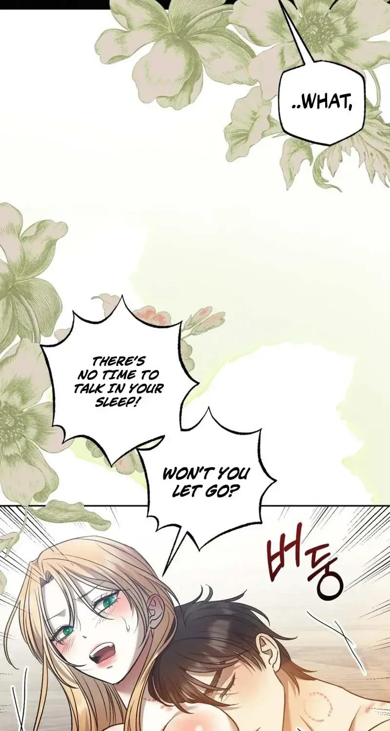 Bitten by the Dog I Abandoned Chapter 98 page 89 - 