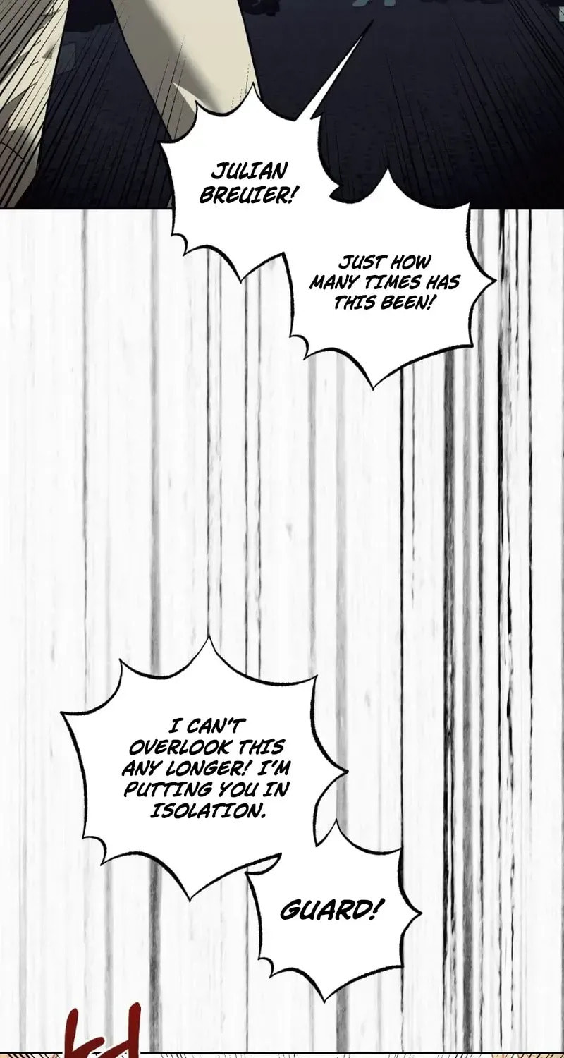 Bitten by the Dog I Abandoned Chapter 98 page 10 - 