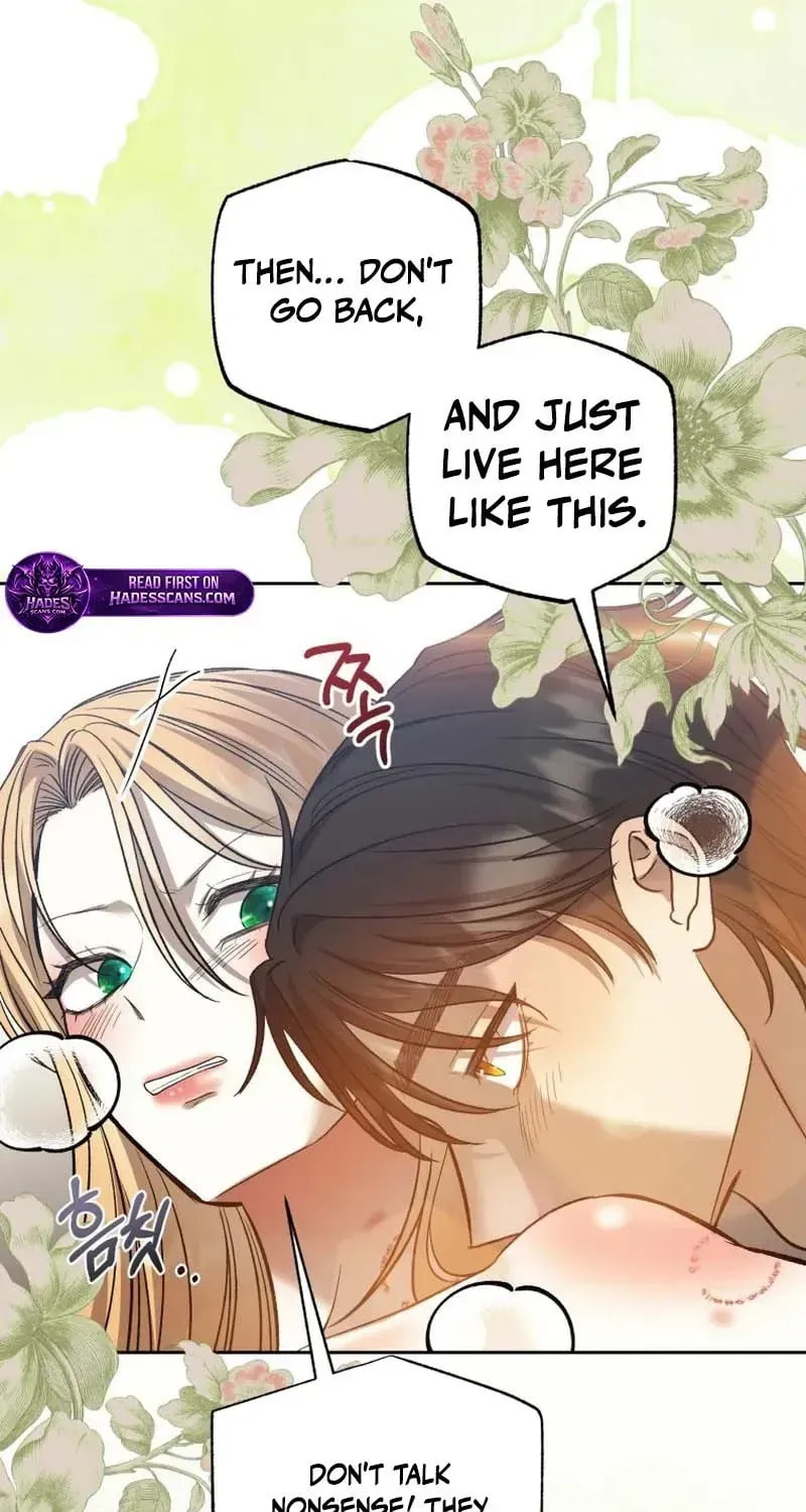 Bitten by the Dog I Abandoned Chapter 98 page 91 - 
