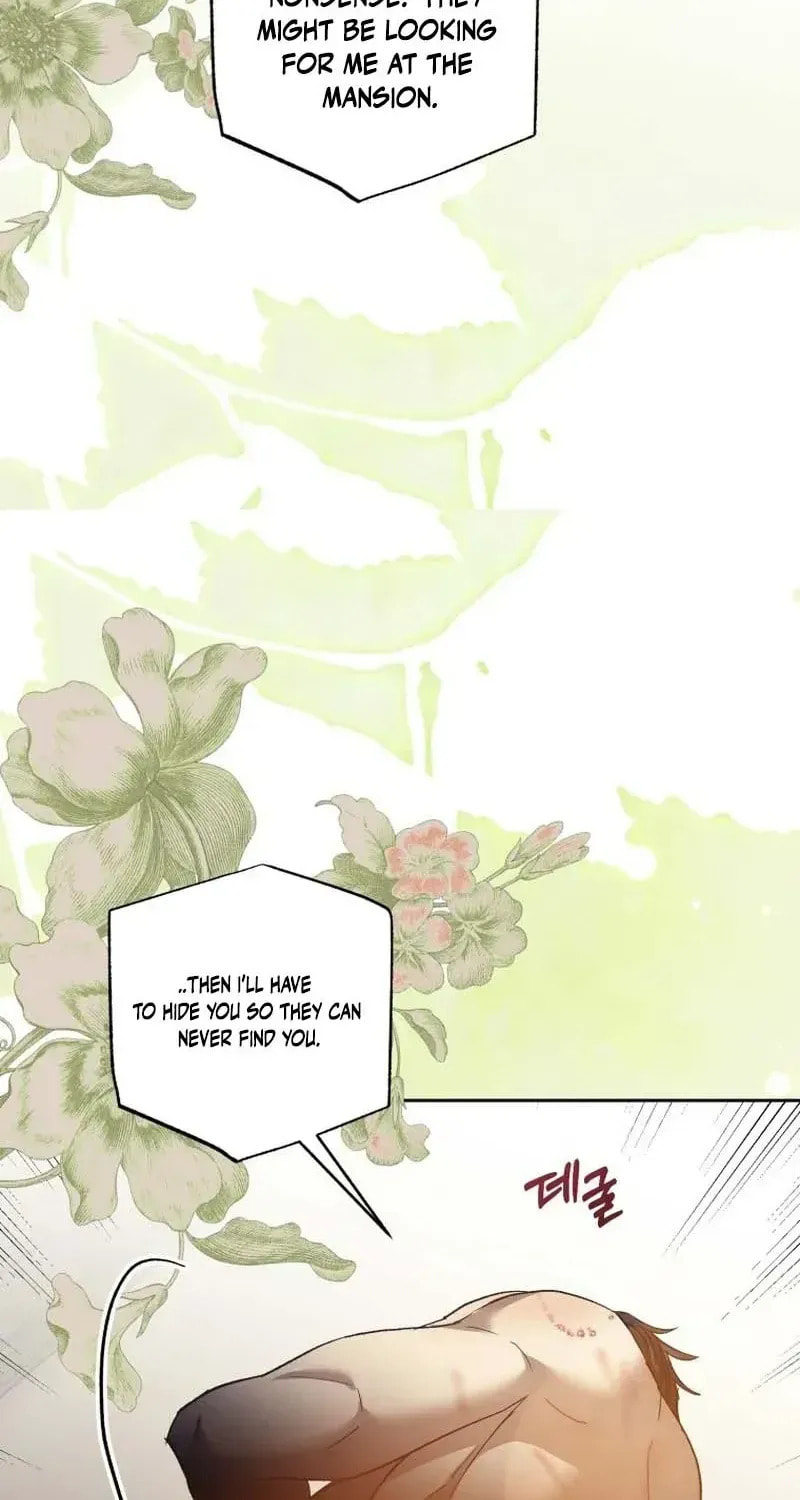 Bitten by the Dog I Abandoned Chapter 98 page 92 - 