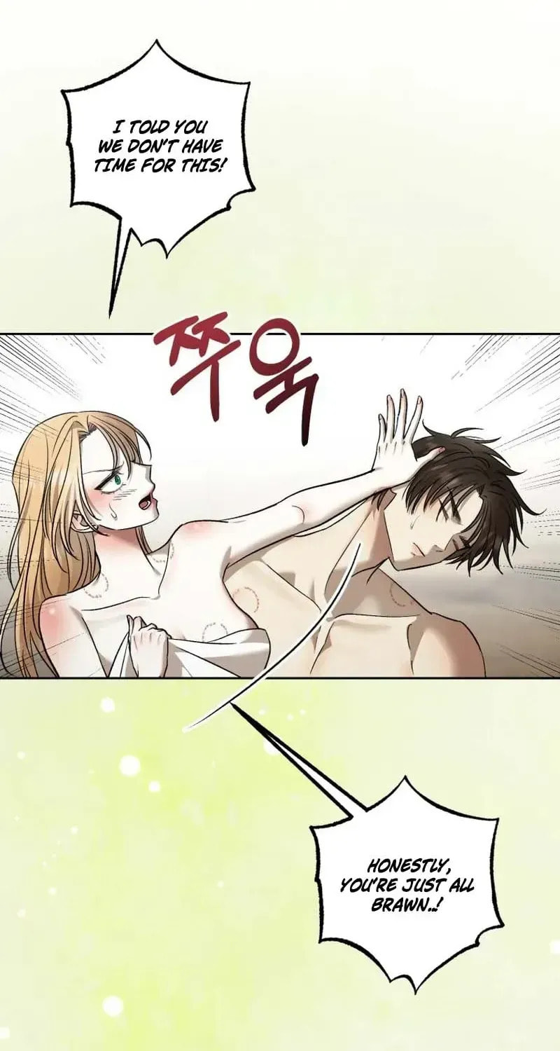 Bitten by the Dog I Abandoned Chapter 98 page 94 - 