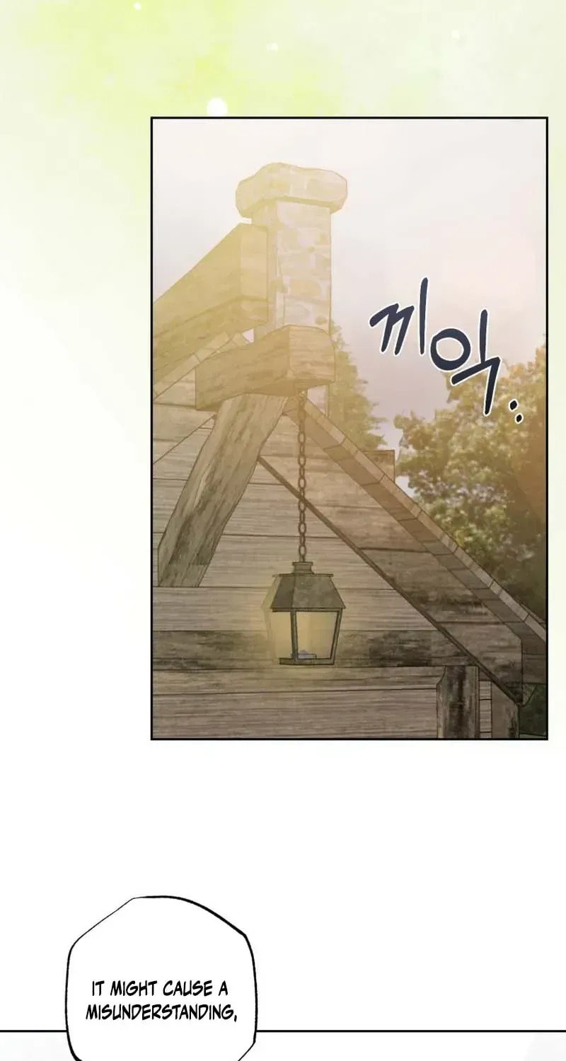 Bitten by the Dog I Abandoned Chapter 98 page 95 - 