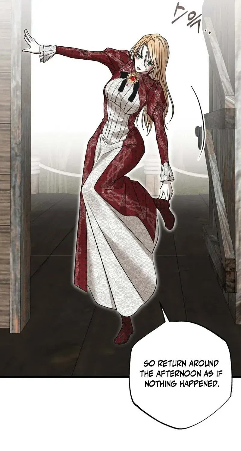 Bitten by the Dog I Abandoned Chapter 98 page 97 - 